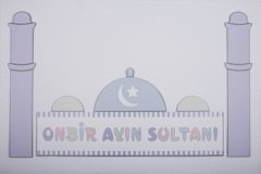 CAMİİ MAKETİ Soft